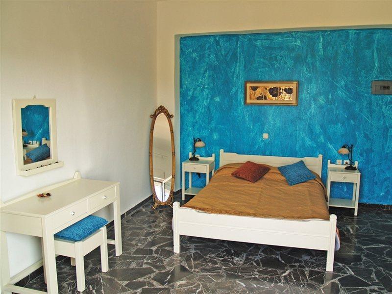 Silver Beach Hotel Paralia Kourna Exterior foto