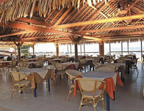 Silver Beach Hotel Paralia Kourna Exterior foto